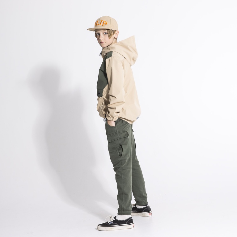 Jacket "Trick" 